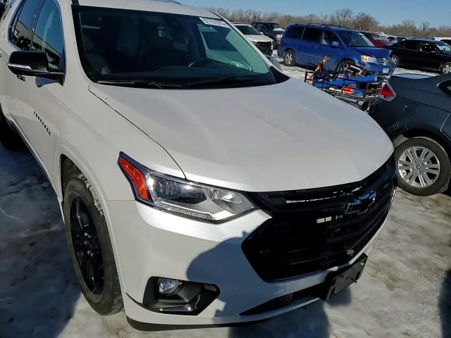 2021 Chevrolet Traverse - Image 15