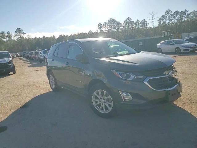 2019 Chevrolet Equinox - Image 11