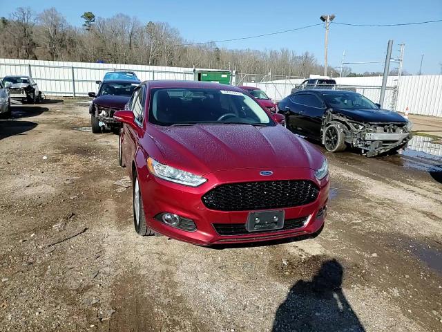 2014 Ford Fusion - Image 10