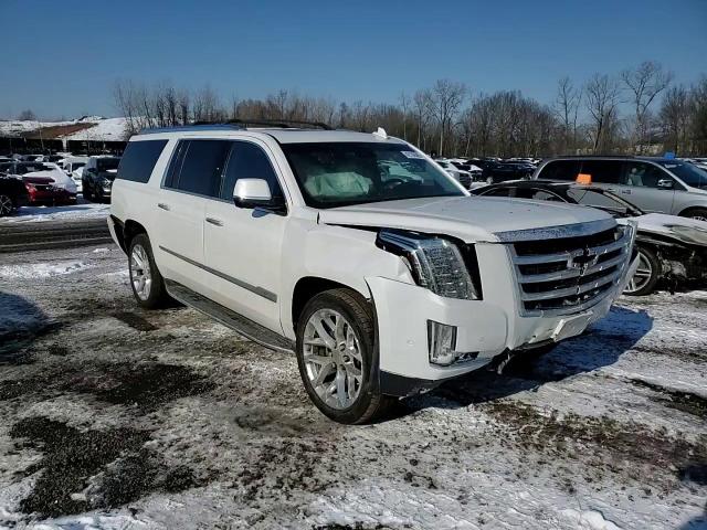 2019 Cadillac Escalade - Image 12