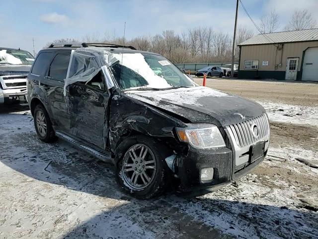 2010 Mercury Mariner - Image 10