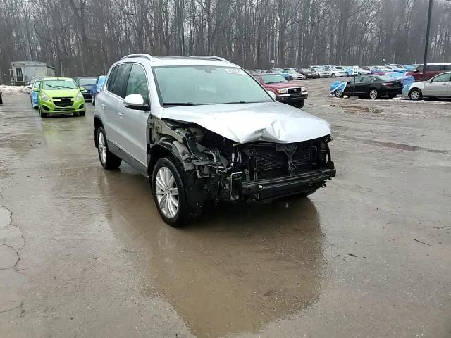 2016 Volkswagen Tiguan - Image 15