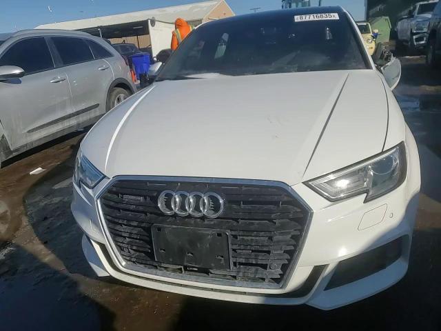 2018 Audi A3 - Image 11