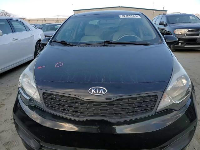 2012 Kia Rio - Image 11