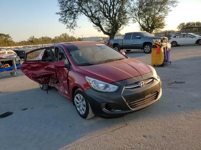 2017 Hyundai Accent - Image 11