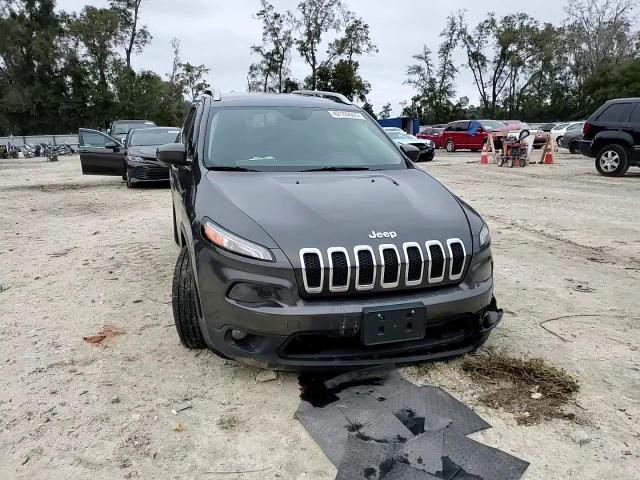2015 Jeep Grand Cherokee - Image 11