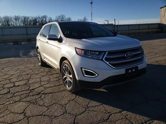 2015 Ford Edge - Image 11