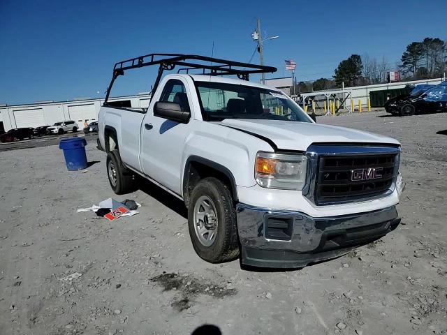 2015 GMC Sierra - Image 10