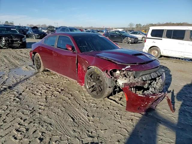 2018 Dodge Charger - Image 10