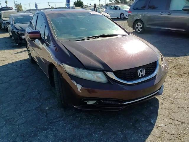 2014 Honda Civic - Image 10
