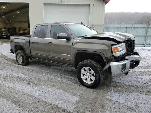 2014 GMC Sierra - Image 13
