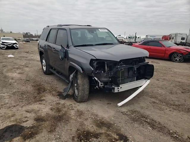 2023 Toyota 4Runner - Image 12
