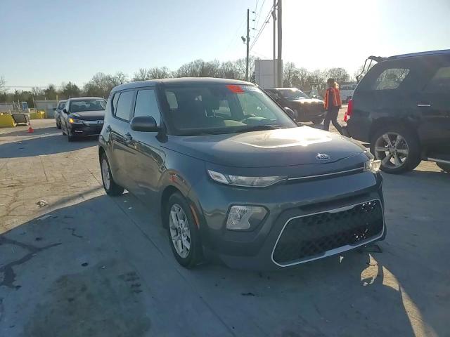 2020 Kia Soul - Image 12