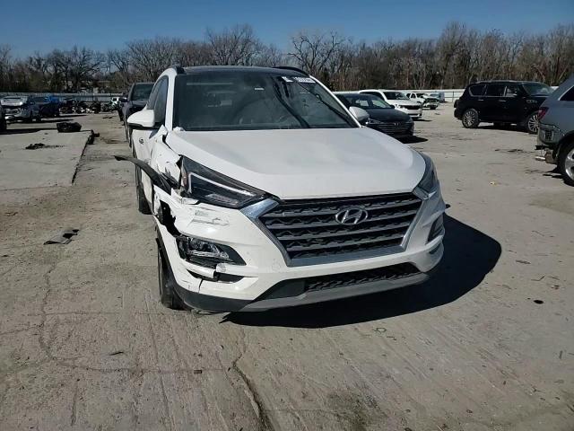 2020 Hyundai Tucson - Image 12