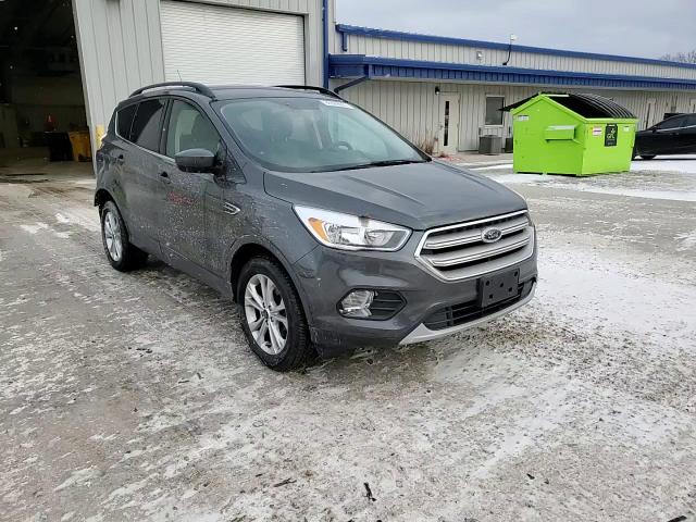 2018 Ford Escape - Image 11