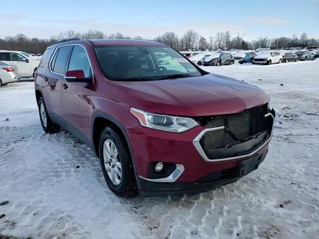 2020 Chevrolet Traverse - Image 13