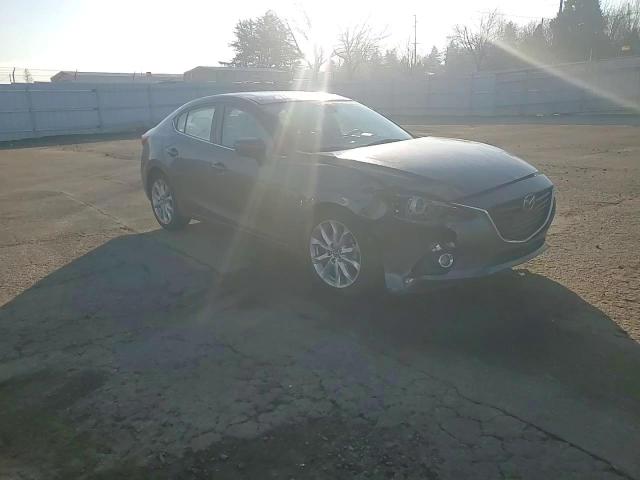 2014 Mazda 3 - Image 11