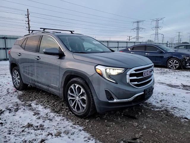 2020 GMC Terrain - Image 10