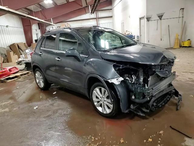 2018 Chevrolet Trax - Image 15