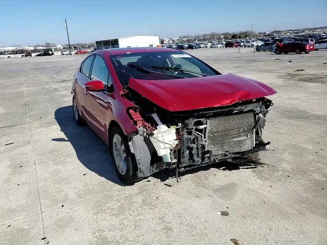2017 Kia Forte - Image 10