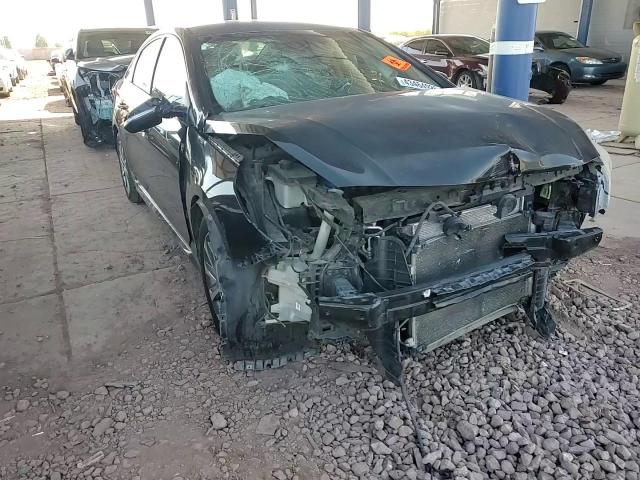 2015 Hyundai Sonata - Image 10