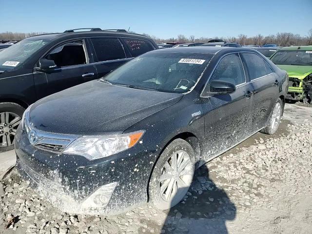 2012 Toyota Camry - Image 14