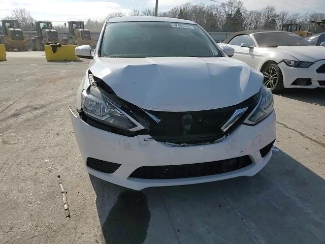 2019 Nissan Sentra - Image 10