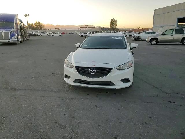 2015 Mazda 6 - Image 11