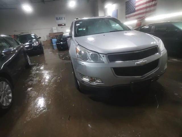 2012 Chevrolet Traverse - Image 13