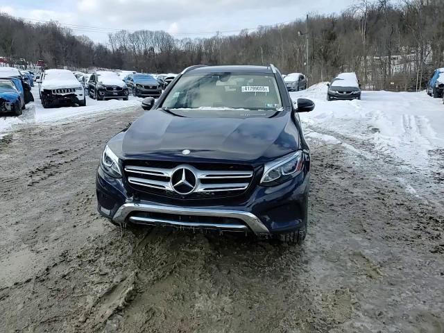 2017 Mercedes-Benz GLC - Image 11