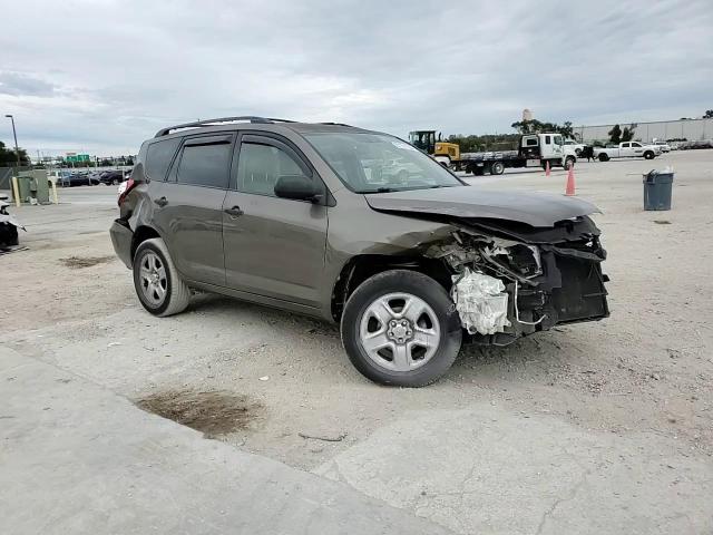 2009 Toyota RAV 4 - Image 12