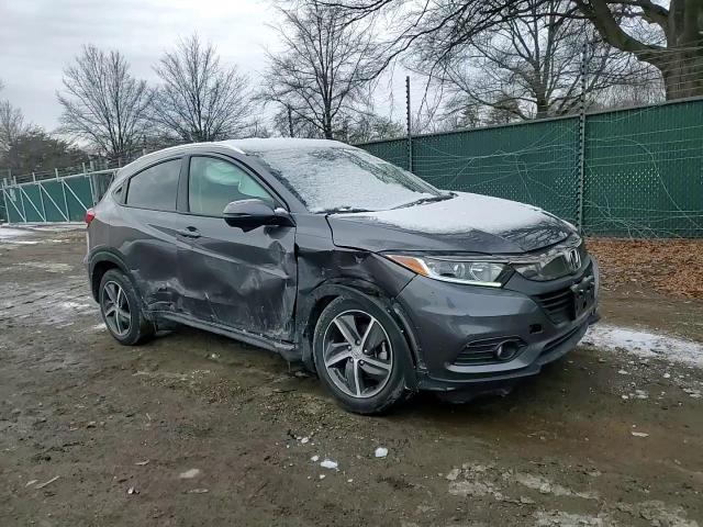 2021 Honda HR-V - Image 12