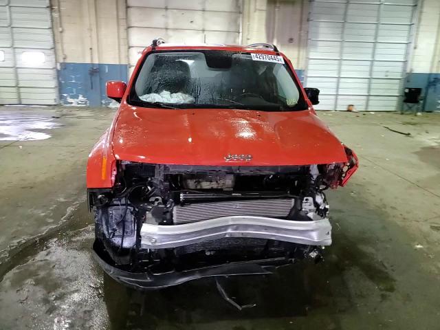 2017 Jeep Renegade - Image 15