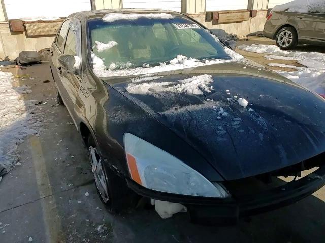 2004 Honda Accord - Image 11
