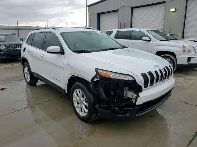 2014 Jeep Grand Cherokee - Image 14