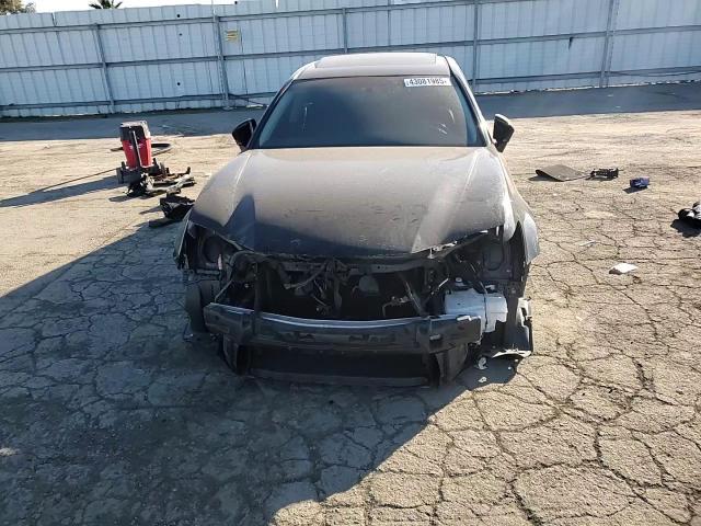 2013 Lexus GS - Image 11