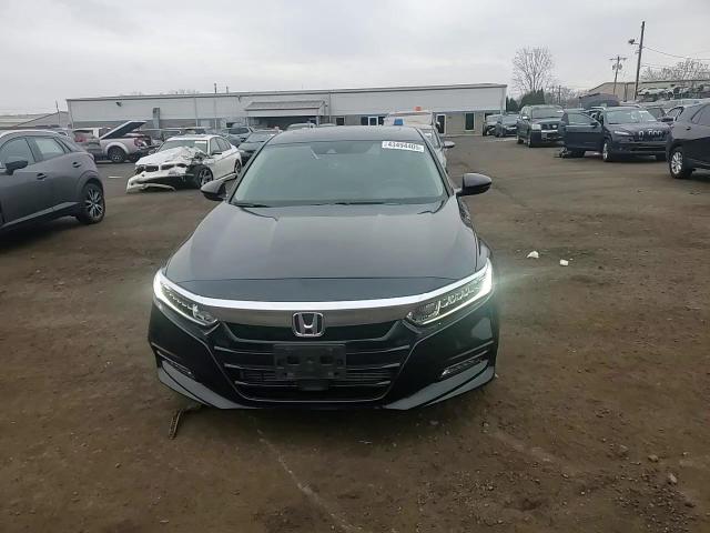 2018 Honda Accord - Image 11