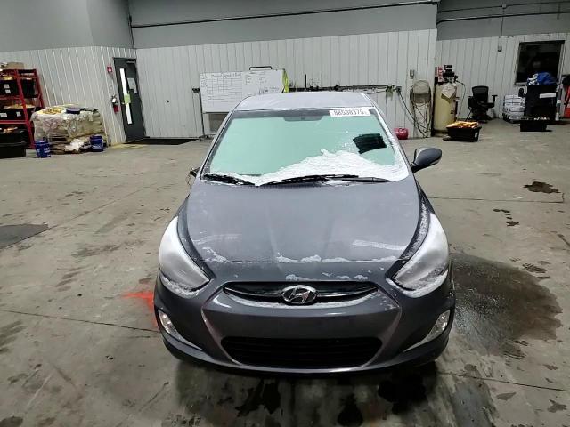2017 Hyundai Accent - Image 11