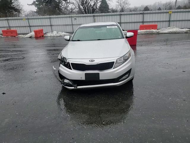 2012 Kia Optima - Image 10