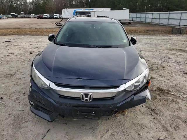 2016 Honda Civic - Image 11
