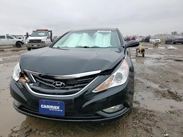 2013 Hyundai Sonata - Image 11