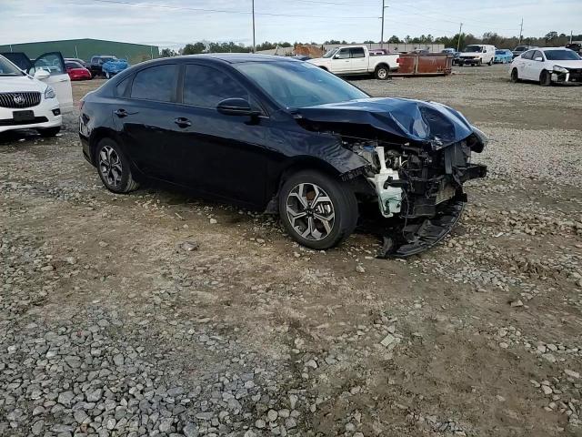 2020 Kia Forte - Image 14