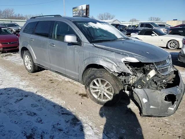 2016 Dodge Journey - Image 12