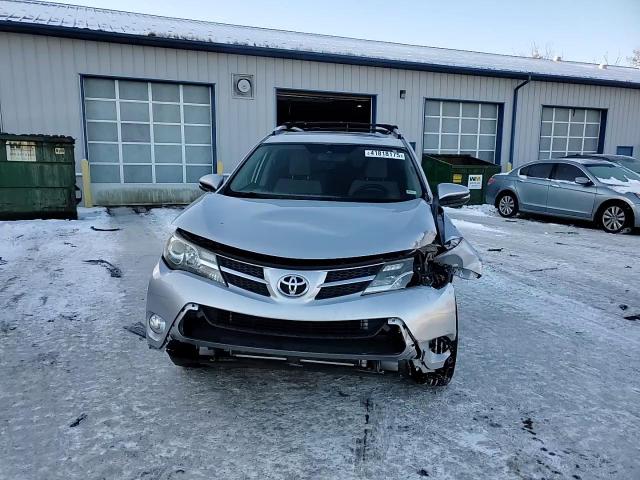 2014 Toyota RAV 4 - Image 12
