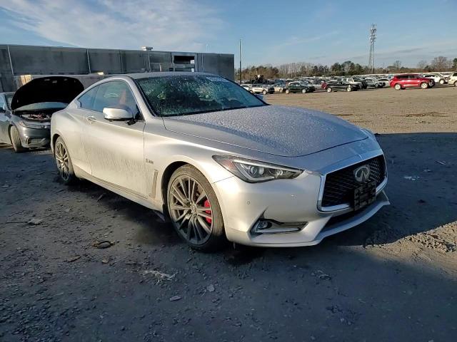 2017 Infiniti Q60 - Image 10