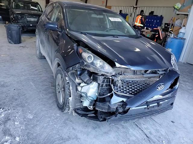2018 Kia Sportage - Image 14
