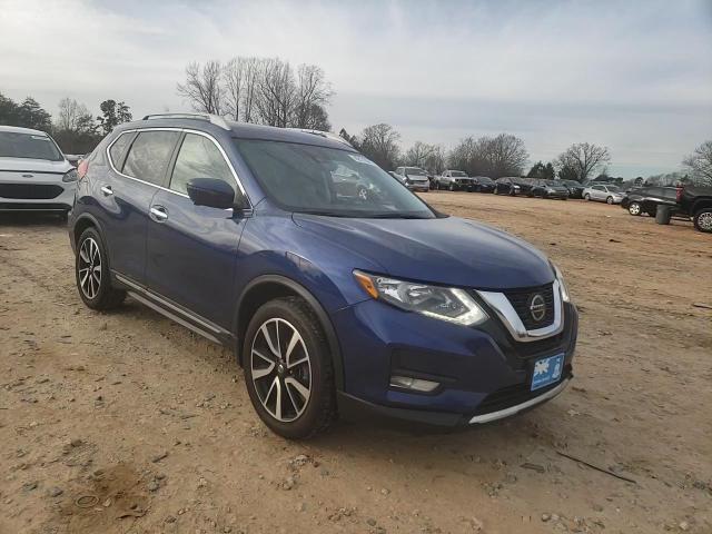2020 Nissan Rogue - Image 11