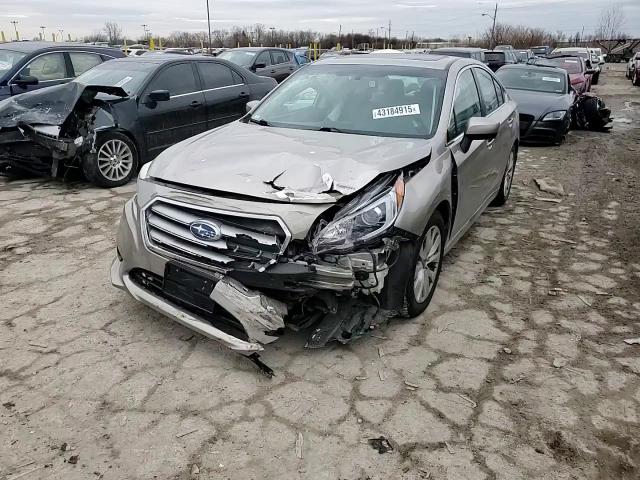 2015 Subaru Legacy - Image 11