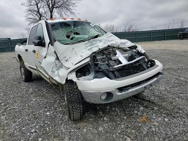 2005 Dodge RAM - Image 11