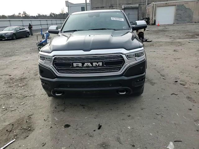 2020 Ram 1500 Limited VIN: 1C6SRFHT7LN261737 Lot: 87364984